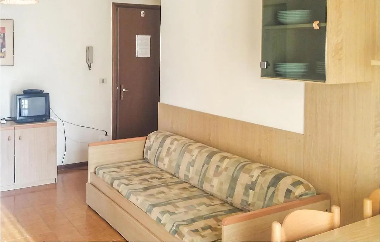 Awesome apartment in Bibione with 1 Bedrooms&Outdoor swimming pool 0*,