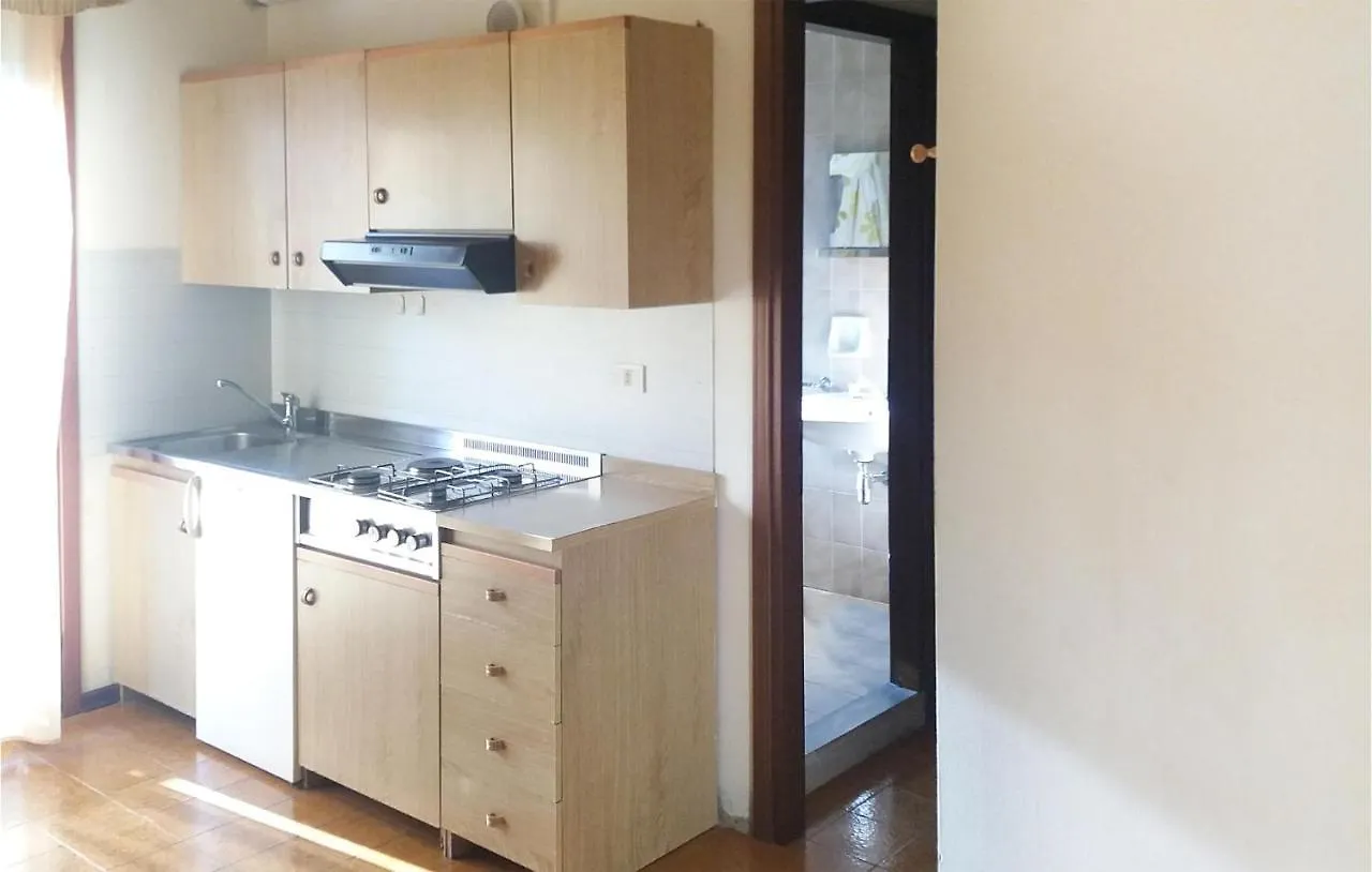 Awesome apartment in Bibione with 1 Bedrooms&Outdoor swimming pool