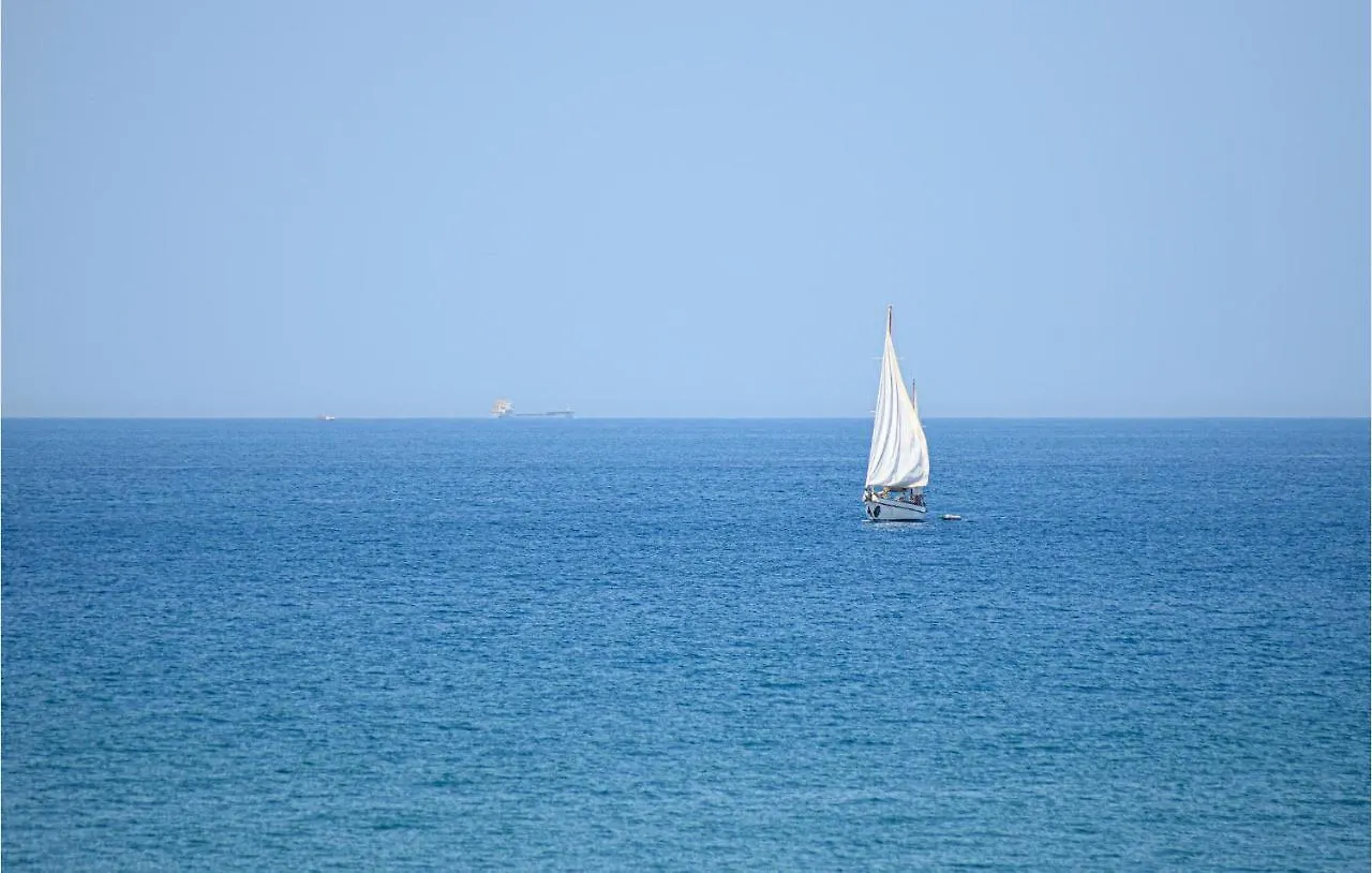 1 Bedroom Lovely Apartment In Bibione